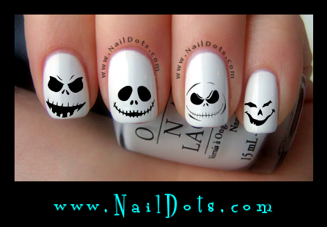 Jack O Lantern Faces